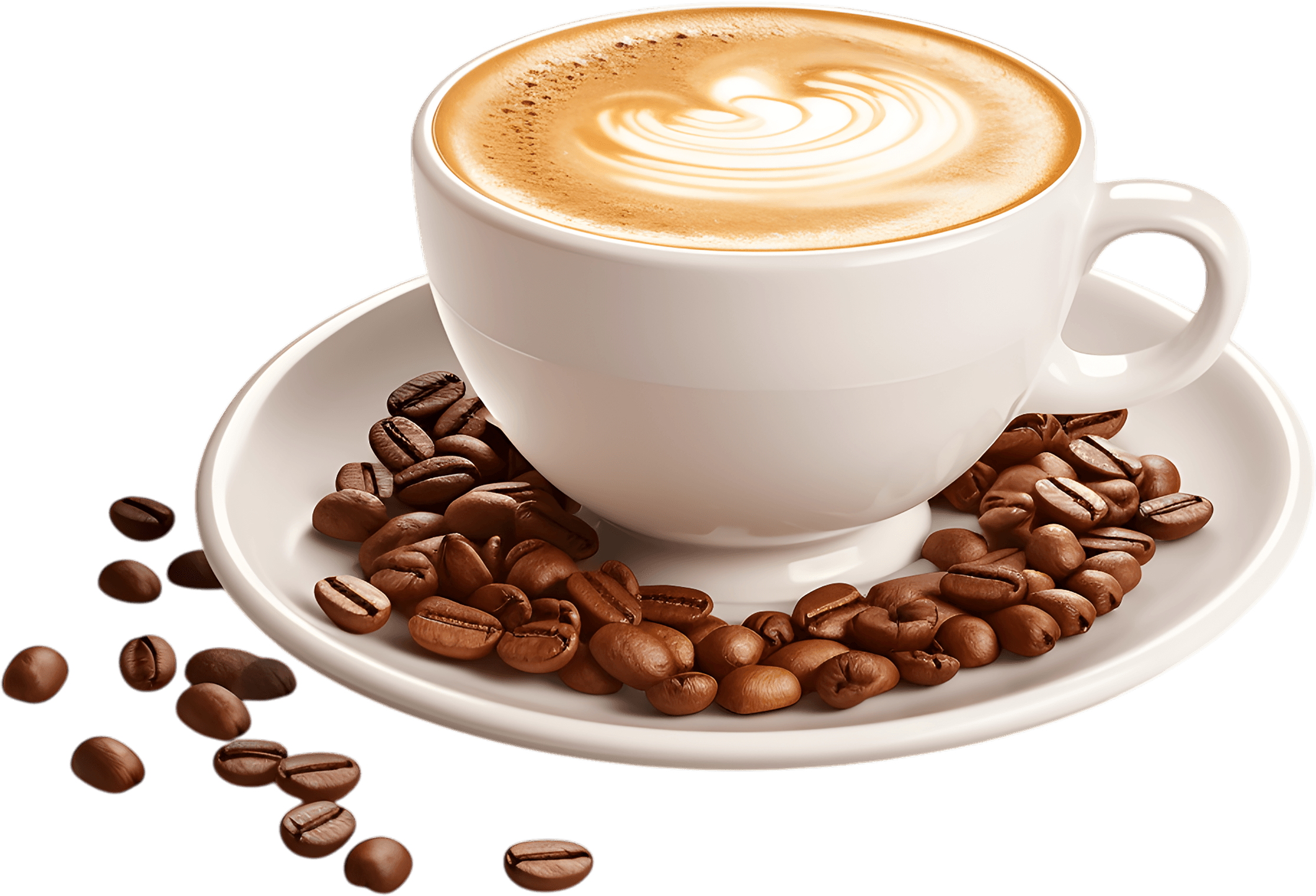 Authentic Coffee