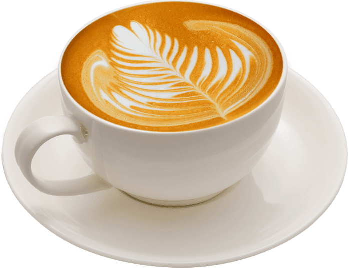 Cafe Latte