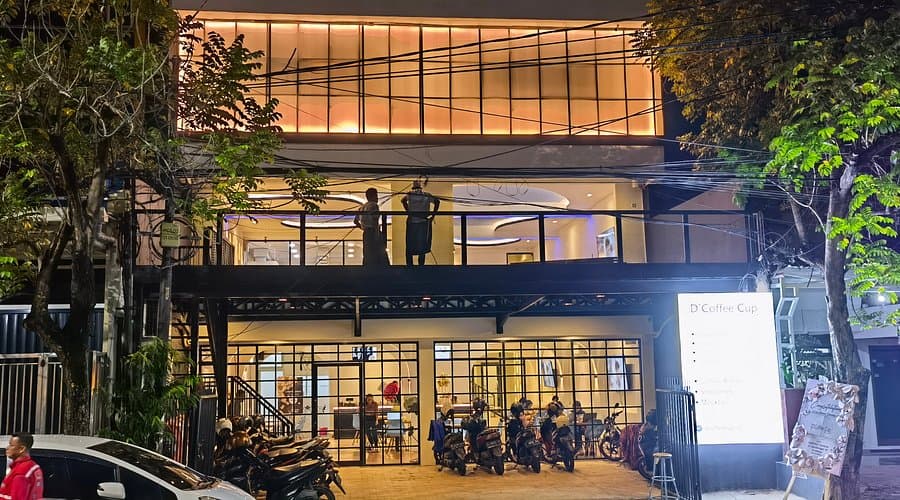 Ngagel Outlet